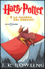 Harry Potter e la camera dei segreti (Harry Potter and the Chamber of Secrets: Harry Potter #2)