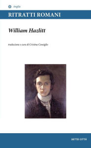 Title: Ritratti romani, Author: William Hazlitt