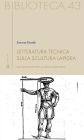 Letteratura tecnica sulla scultura lapidea: Dal Rinascimento al Neoclassicismo