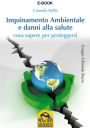 Inquinamento ambientale e danni alla salute