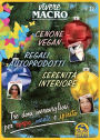 Vivere Macro Cenone vegan Regali autoprodotti Serenità interiore: Una Guida del Gruppo Editoriale Macro per un Natale sereno e consapevole