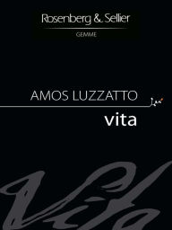 Title: Vita, Author: Amos Luzzatto