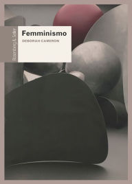 Title: Femminismo, Author: Deborah Cameron