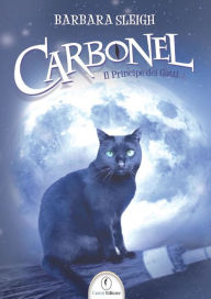 Title: Carbonel: Il Principe dei gatti, Author: Barbara Sleigh