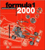 Formula 1 - 2000: Technical Analysis