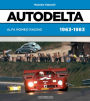 Autodelta: Alfa Romeo Racing 1963-1983