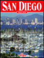 San Diego: English Edition