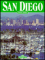San Diego Spanish Edition