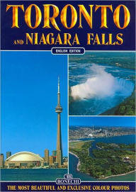 Toronto and Niagara Falls