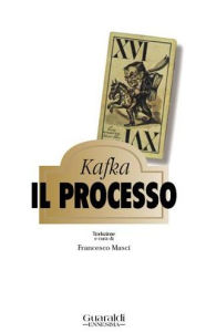 Title: Il processo, Author: Franz Kafka