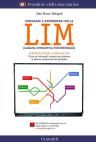 Title: Insegnare e apprendere con la LIM (Lavagna Interattiva Multimediale), Author: Gianmarco Malagoli