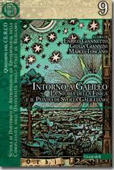 Title: Intorno a Galileo: La storia della fisica e il punto di svolta Galileiano, Author: Enrico Giannetto