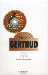 Title: Gertrud, Author: Hermann Hesse