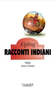 Title: Racconti semplici dalle colline, Author: Rudyard Kipling