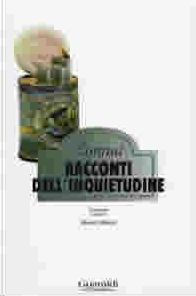 I racconti dell'inquietudine