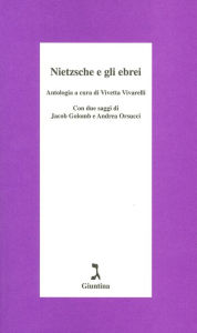 Title: Nietzsche e gli ebrei, Author: Vivarelli (cur.) Vivetta
