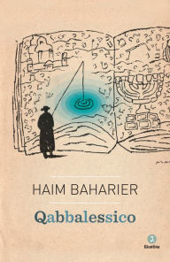 Title: Qabbalessico, Author: Baharier Haim
