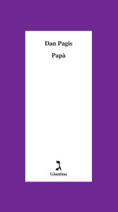 Title: Pap, Author: Dan Pagis