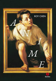 Title: Anime, Author: Roy Chen