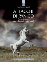 Title: Attacchi di panico, Author: Roberto Pagnanelli