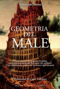 Title: Geometria del male, Author: Sigismondo Panvini