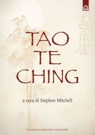 Title: Tao Te Ching, Author: Stephen Mitchell