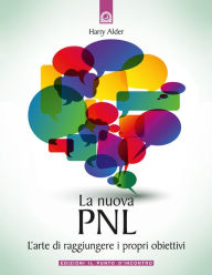 Title: La nuova PNL, Author: Harry Alder