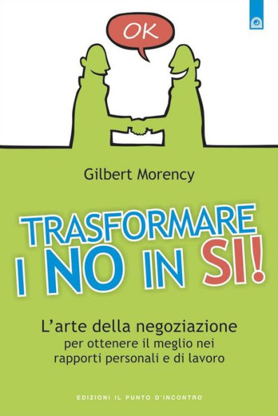 Trasformare i no in sì