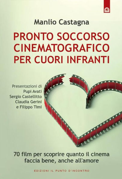 Pronto soccorso cinematografico