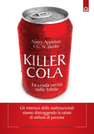 Title: Killer Cola, Author: Nancy Appleton