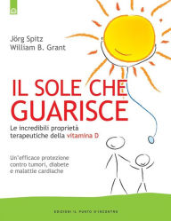 Title: Il sole che guarisce, Author: J SpitzWilliam