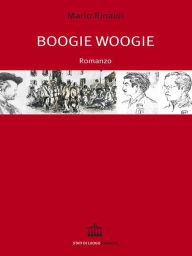 Title: Boogie Woogie, Author: Mario Rinaldi