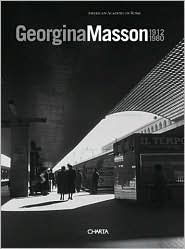 Georgina Masson: 1912-1980