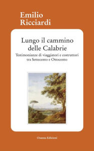 Title: Lungo il cammino, Author: Ricciardi Emilio