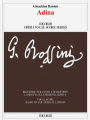 Adina: Vocal Score based on the Critical Edition by Fabrizio Della Seta