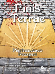 Title: Finis terrae, Author: Pierfrancesco Prosperi
