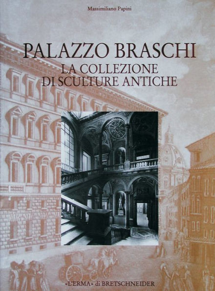 Palazzo Braschi: La collezione di sculture antiche