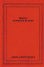 Trajano Emperador de Roma: Atti del congresso. Siviglia 1998, 14-17 settembre