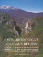 Carta archeologica della Valle del Sinni Vol X Fascicolo 6: Il massiccio del Pollino e le colline di Francavilla in Sinni, San Costantino Albanese, San Severino Lucano, Agromonte Magnano e Mileo