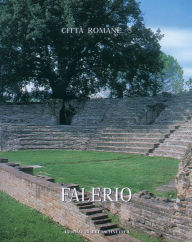 Title: Falerio: Citta Romane 5, Author: Lisa Maraldi