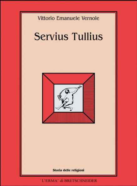 Servius Tullius