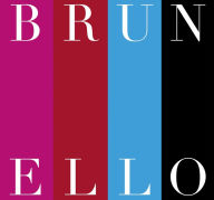 Title: Brunello, Author: AA. VV.