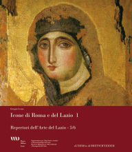 Title: Icone di Roma e del Lazio Tomi I e II, Author: Giorgio Leone