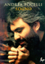 Andrea Bocelli - Sogno: (Sheet Music)