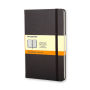 Moleskine Classic Pocket Ruled Notebook