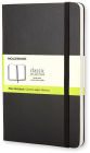 Moleskine Classic Pocket Plain Notebook