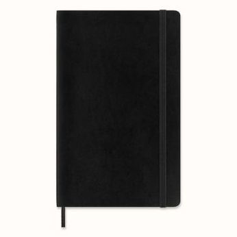 Moleskine Classic Large Sketchbook (5 x 8.25)