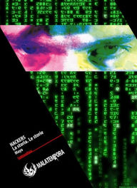 Title: Hackers La storia, le storie, Author: Maya