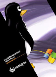 Title: Microsoft monstrum, Author: Gabriele De Luca