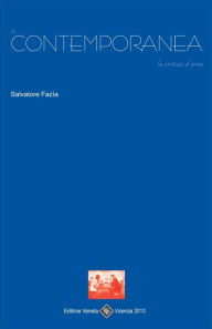 Title: In CONTEMPORANEA, Author: Salvatore Fazia